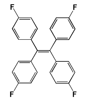 1,1,2,2-四氟四苯乙烯 cas:435-08-5