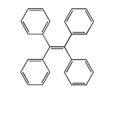 四苯乙烯 Tetraphenylethylene  cas:632-51-9 