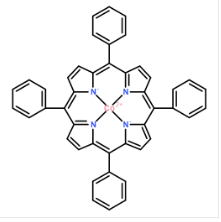 CAS:14172-90-8  TPP-(Co2+)  四苯基卟啉钴