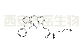 BDP R6G azide,CAS: 2183473-23-4
