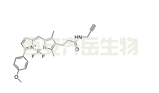BDP TMR alkyne,CAS: 2006345-32-8